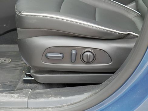 New 2026 Buick Encore GX Avenir w/ Avenir Technology Package image 18