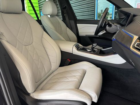 Used 2023 BMW X5 sDrive40i w/ Premium Package RWD image 25
