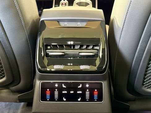 New 2026 Audi A6 Prestige image 21