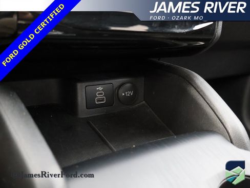 Certified 2024 Ford Escape Active w/ Tech Pack #1 image 37