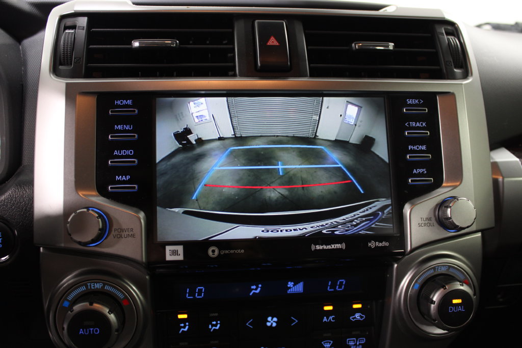 Used 2020 Toyota 4Runner Limited AWD/4WD image 33