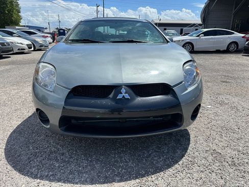 Used 2008 Mitsubishi Eclipse GS image 3