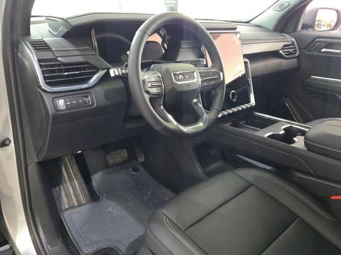 New 2026 GMC Acadia Elevation w/ Elevation Premium Package AWD/4WD image 21