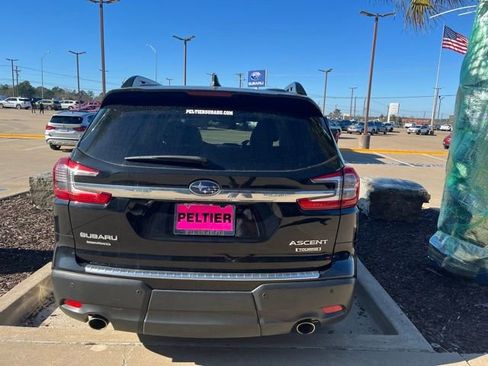 Certified 2024 Subaru Ascent Touring w/ Popular Package #2 image 18