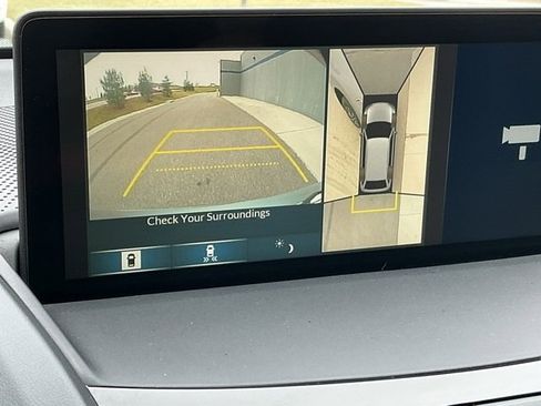 Used 2025 Acura RDX AWD w/ A-Spec & Advance Pkg image 25