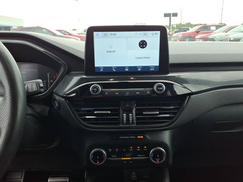 Used 2024 Ford Escape ST-Line FWD image 10