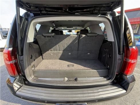 Used 2016 Chevrolet Tahoe LT image 26