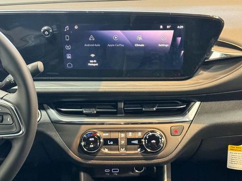 New 2026 Buick Envista Preferred w/ Convenience I Package image 27