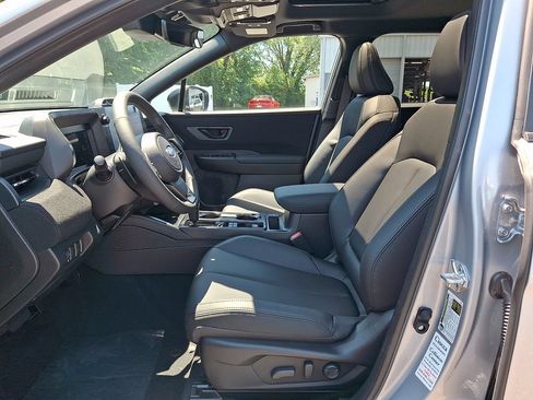 New 2026 Subaru Outback Premium AWD/4WD image 13