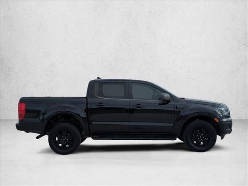 Used 2019 Ford Ranger XLT w/ Equipment Group 302A Luxury image 4