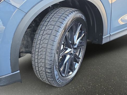 Used 2025 MAZDA CX-5 Carbon Edition image 31