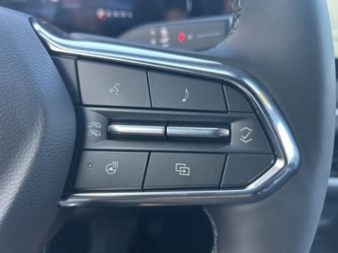 New 2026 Chevrolet Equinox LT image 19