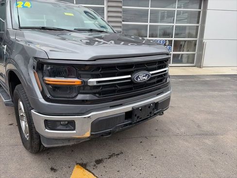 Used 2024 Ford F150 XLT image 5