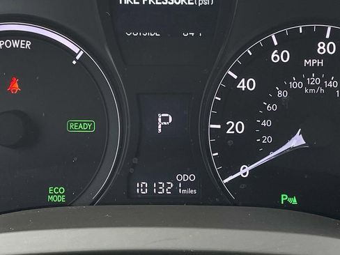 Used 2013 Lexus RX 450h AWD image 14