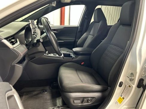 Used 2023 Toyota RAV4 SE w/ Weather & Moonroof Package AWD/4WD image 13