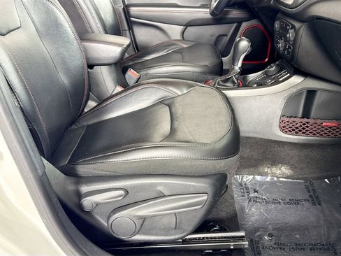 Used 2018 Jeep Compass Trailhawk w/ Leather Interior Group image 32