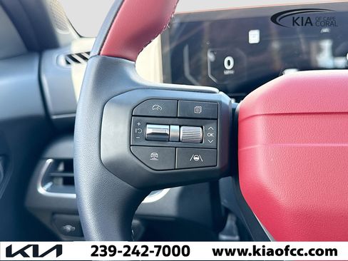 New 2026 Kia K4 GT-Line Turbo image 35