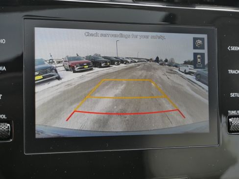 Certified 2023 Hyundai Tucson SEL w/ Convenience Package image 35