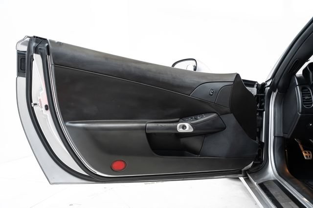 Used 2008 Chevrolet Corvette Z06 RWD image 17