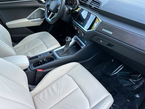 Certified 2024 Audi Q3 2.0T Premium Plus w/ Premium Plus Package AWD/4WD image 15