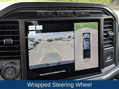 Used 2023 Ford F150 XLT w/ Equipment Group 302A High AWD/4WD image 21