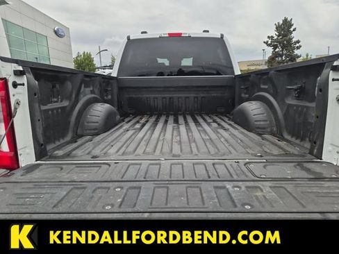 Certified 2023 Ford F350 XLT w/ FX4 Off-Road Package AWD/4WD image 23