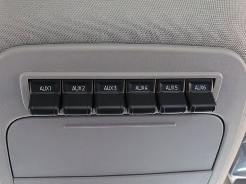 New 2026 Ford F550 4x4 Regular Cab Super Duty image 14