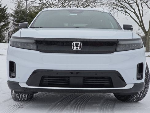 New 2026 Honda Prologue Elite image 15