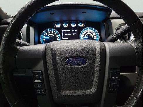 Used 2013 Ford F150 XLT w/ XLT Chrome Pkg image 20