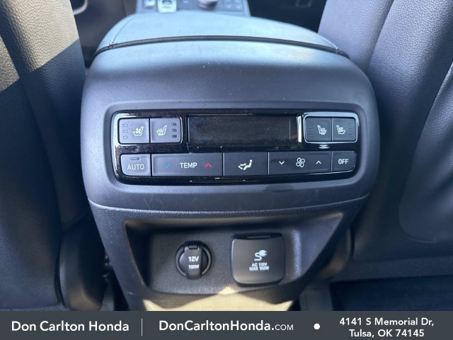 Used 2025 Hyundai Palisade Limited AWD/4WD image 16