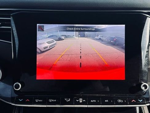 Used 2022 Jeep Wagoneer Series I image 42