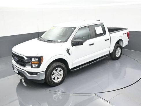 Used 2023 Ford F150 XLT AWD/4WD image 63