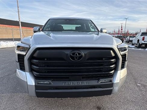 New 2026 Toyota Tundra SR5 image 9