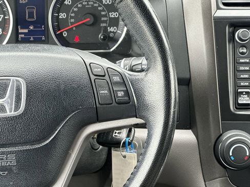 Used 2011 Honda CR-V EX-L image 21