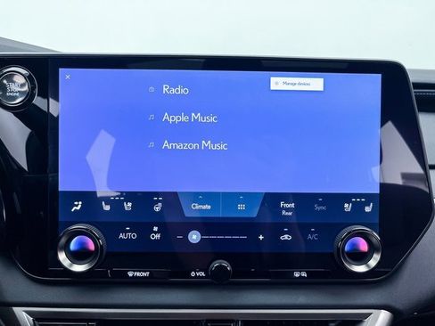 Used 2023 Lexus RX 350 Premium image 22