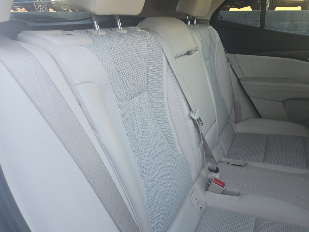 Used 2023 Buick Envision Preferred FWD image 11