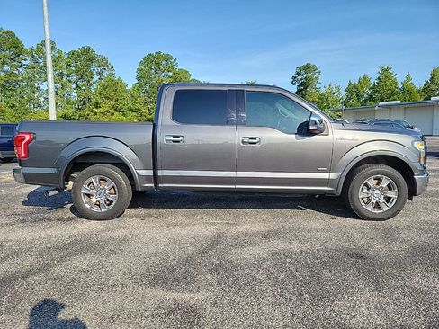 Used 2016 Ford F150 Lariat RWD image 10