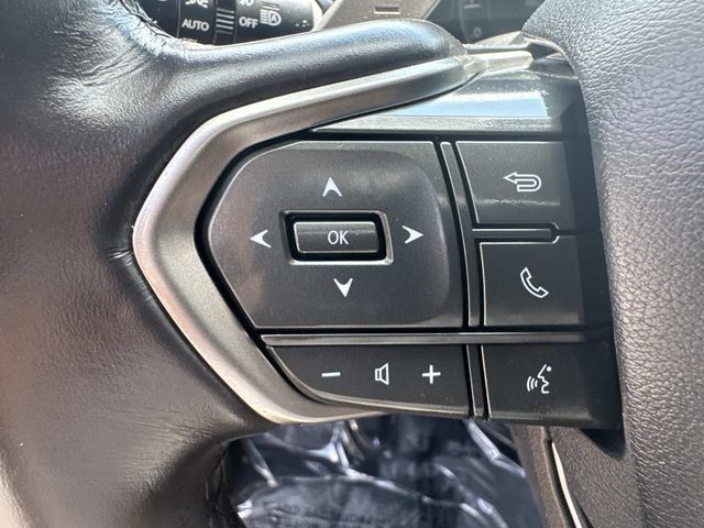 Certified 2024 Lexus NX 350 AWD w/ Cold Area Package image 28
