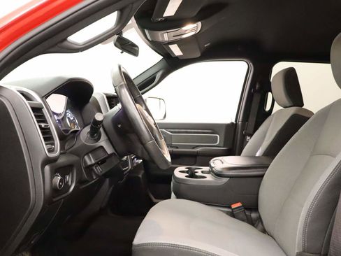 Used 2021 RAM 3500 Big Horn image 16