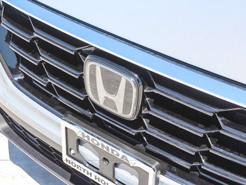 Certified 2026 Honda CR-V EX image 12