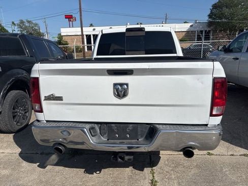 Used 2013 RAM 1500 Big Horn image 10