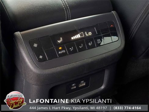 Used 2023 Nissan Pathfinder SL image 31