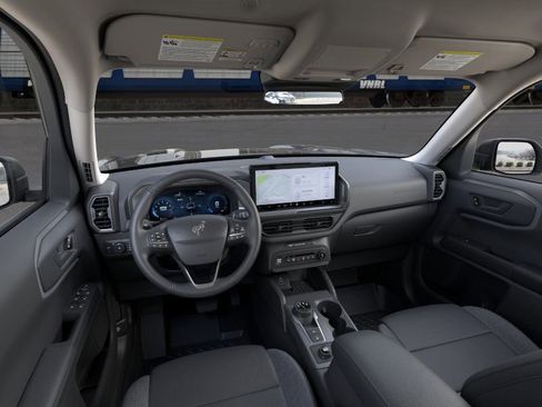 New 2025 Ford Bronco Sport Big Bend w/ Convenience Package image 27