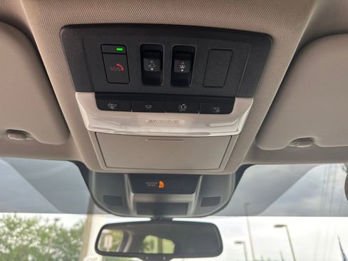 Certified 2025 Nissan Rogue SL w/ SL Premium Package FWD image 22
