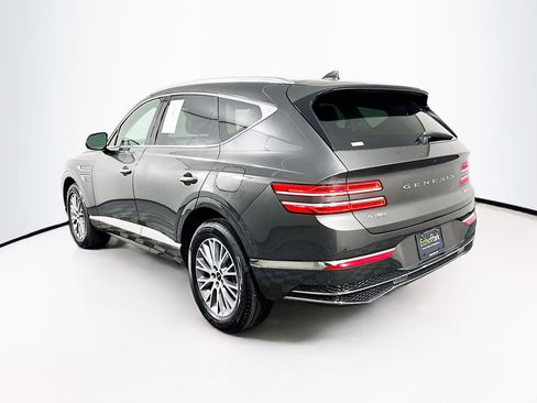Used 2025 Genesis GV80 2.5T Standard AWD/4WD image 5