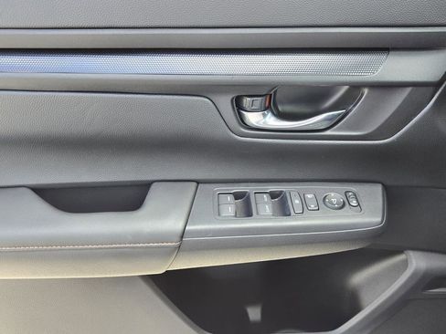 Certified 2025 Honda CR-V Sport image 28