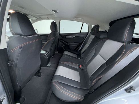 Used 2021 Subaru Crosstrek 2.0i Premium w/ Moonroof Package image 13