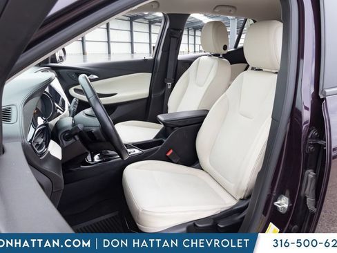 Used 2021 Buick Encore GX Preferred FWD image 14