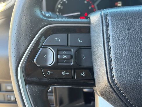 Used 2023 Toyota Tundra SR5 w/ SR5 Convenience Package image 16