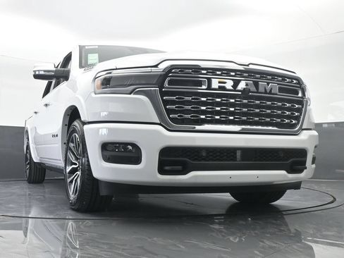 Used 2025 RAM 1500 Limited AWD/4WD image 66